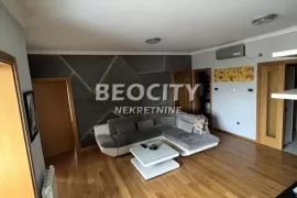 Novi Sad, Centar, Njegoševa, 2.5, 62m2, Novi Sad - grad, Stan