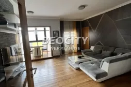 Novi Sad, Centar, Njegoševa, 2.5, 62m2, Novi Sad - grad, Stan