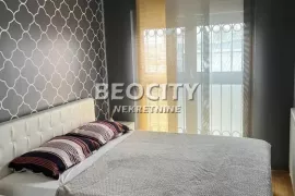 Novi Sad, Centar, Njegoševa, 2.5, 62m2, Novi Sad - grad, Stan