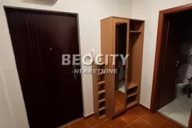 Novi Sad, Telep, Vatroslava Jagića, 1.5, 40m2, Novi Sad - grad, Διαμέρισμα