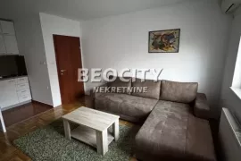 Novi Sad, Telep, Vatroslava Jagića, 1.5, 40m2, Novi Sad - grad, Appartamento