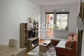 Novi Sad, Socijalno, Đurđa Brankovića, 1.5, 35m2, Novi Sad - grad, Stan