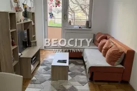 Novi Sad, Socijalno, Đurđa Brankovića, 1.5, 35m2, Novi Sad - grad, Stan