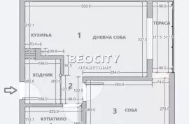 Valjevo, Divčibare, , 1.5, 40m2, Valjevo, Stan