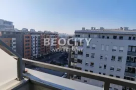 Novi Beograd, Blok 67a, , 2.0, 62m2, Novi Beograd, Stan