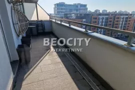 Novi Beograd, Blok 67a, , 2.0, 62m2, Novi Beograd, Stan