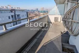 Novi Beograd, Blok 67a, , 2.0, 62m2, Novi Beograd, Stan