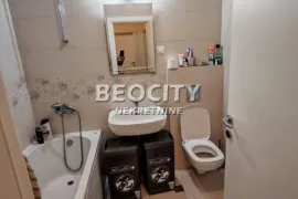 Novi Beograd, Blok 67a, , 2.0, 62m2, Novi Beograd, Stan