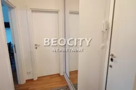 Novi Beograd, Blok 67a, , 2.0, 62m2, Novi Beograd, Stan