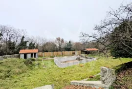 IZUZETNA INVESTICIJSKA PRILIKA - 6 KUĆA S POGLEDOM NA MORE I BAZENOM, Opatija - Okolica, Casa