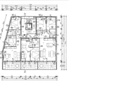 Prodaja, Primošten, stan 124,95m2 sa pogledom na more, Primošten, Appartamento