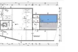 Prodaja, Primošten, stan 88,50m2 sa pogledom na more, Primošten, Appartement