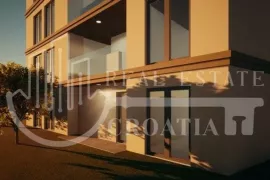 Prodaja, Primošten, stan 88,50m2 sa pogledom na more, Primošten, Appartement