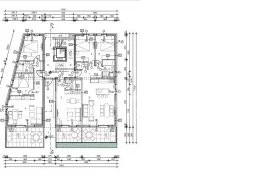 Prodaja, Primošten, stan 87,21m2 sa pogledom na more, Primošten, Apartamento