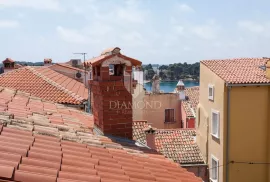 Predivna kuća u centru Rovinja, Rovinj, Famiglia