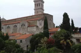 Predivna kuća u centru Rovinja, Rovinj, Famiglia