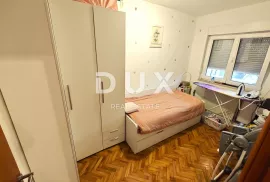 RIJEKA, DONJA DRENOVA - 2S+DB, terasa, uređen!, Rijeka, Appartment