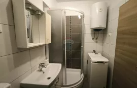 Veli Vrh, Pula, stan površine 31 m², Pula, Kвартира