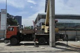 Auto / Moto, Special Equipment, Special Equipment, Kamaz