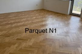 პარკეტი