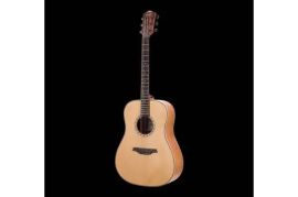 Bromo BAT1 Dreadnought Natural აკუსტიკური გიტარა