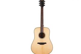 Bromo BAT1 Dreadnought Natural აკუსტიკური გიტარა