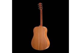 Bromo BAT1 Dreadnought Natural აკუსტიკური გიტარა