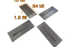 ვერტალიოტის ლაპები