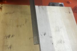 ვერტალიოტის ლაპები