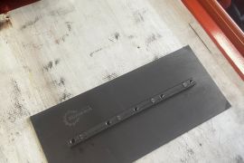 ვერტალიოტის ლაპები