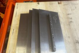 ვერტალიოტის ლაპები