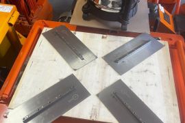 ვერტალიოტის ლაპები