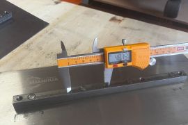 ვერტალიოტის ლაპები