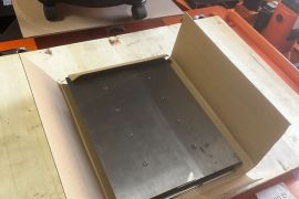 ვერტალიოტის ლაპები