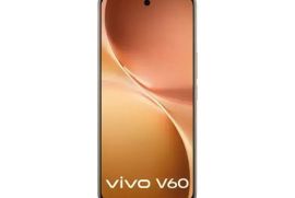Vivo V60 Gold 12+512
