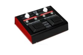 Used VOX Looper LOOP1 ეფექტ-პედალი