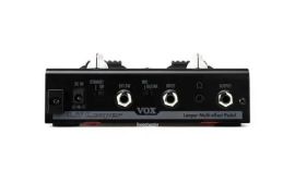 Used VOX Looper LOOP1 ეფექტ-პედალი