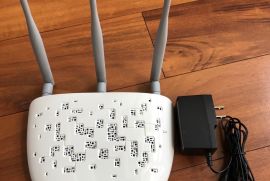 ოთხი ერთში