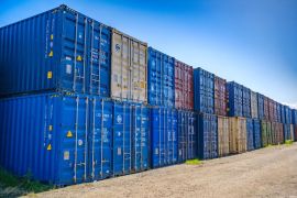 კონტეინერები