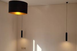 ფრანგული გასაჭიმი ჭერი ბარისოლი