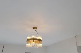 ფრანგული გასაჭიმი ჭერი ბარისოლი