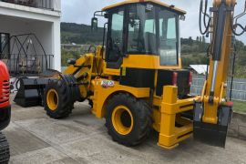 ექსკავატორი