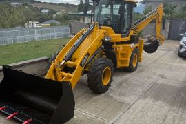 ექსკავატორი