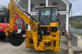 ექსკავატორი