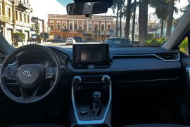 ავტომობილების გაქირავება