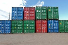 მეორადი კონტეინერები 