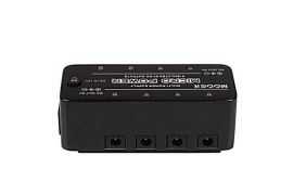 Mooer MPW1 (Micro Power) 8 Ports Isolated Power Su