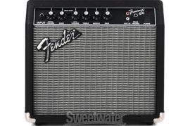 Fender Squier Affinity Series Stratocaster HSS Pac