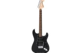 Fender Squier Affinity Series Stratocaster HSS Pac