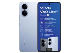 Vivo V60 Lite 5G Blue 12+256